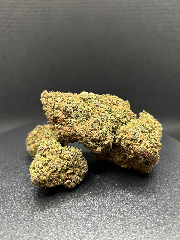 Sapphire Kush