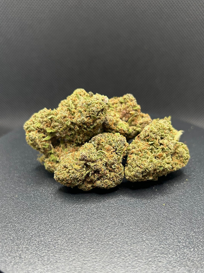 Fleurs CBD