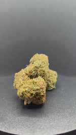 Sapphire Kush