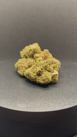 Rainbow Sherbet